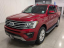 Thumbnail image of 2021 Ford Expedition MAX at Mel Hambelton Ford