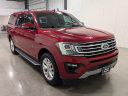 Thumbnail image of 2021 Ford Expedition MAX at Mel Hambelton Ford