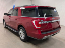 Thumbnail image of 2021 Ford Expedition MAX at Mel Hambelton Ford