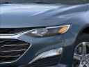 Thumbnail image of 2025 Chevrolet Malibu at Mccluskey Chevrolet Kings Automall