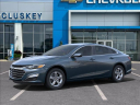 Thumbnail image of 2025 Chevrolet Malibu at Mccluskey Chevrolet Kings Automall