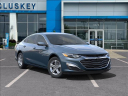 Thumbnail image of 2025 Chevrolet Malibu at Mccluskey Chevrolet Kings Automall