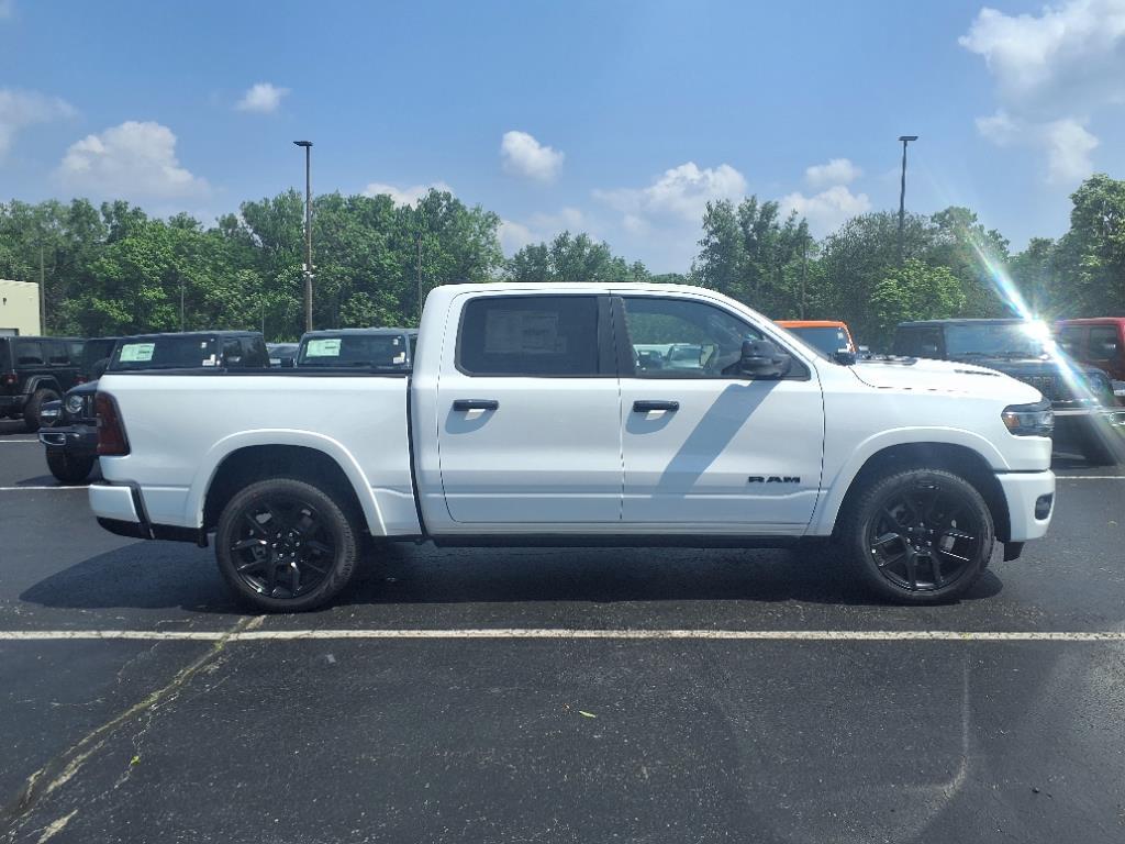 Thumbnail image of 2025 Ram 1500 at Dave Dennis Chrysler Jeep Dodge Ram