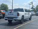 Thumbnail image of 2025 Ram 1500 at Dave Dennis Chrysler Jeep Dodge Ram