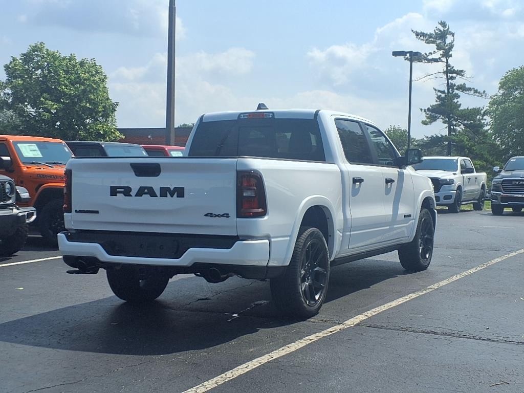 Thumbnail image of 2025 Ram 1500 at Dave Dennis Chrysler Jeep Dodge Ram