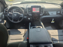 Thumbnail image of 2025 Ram 1500 at Dave Dennis Chrysler Jeep Dodge Ram