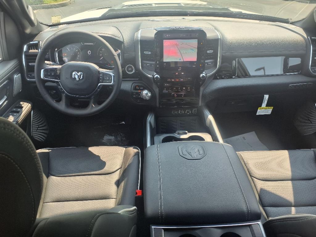 Thumbnail image of 2025 Ram 1500 at Dave Dennis Chrysler Jeep Dodge Ram