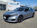 Thumbnail image of 2022 Honda Accord at The New Babylon Honda
