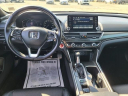 Thumbnail image of 2022 Honda Accord at The New Babylon Honda