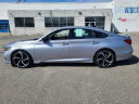 Thumbnail image of 2022 Honda Accord at The New Babylon Honda
