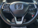 Thumbnail image of 2022 Honda Accord at The New Babylon Honda
