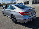 Thumbnail image of 2022 Honda Accord at The New Babylon Honda