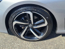 Thumbnail image of 2022 Honda Accord at The New Babylon Honda