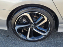 Thumbnail image of 2022 Honda Accord at The New Babylon Honda