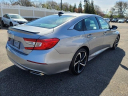 Thumbnail image of 2022 Honda Accord at The New Babylon Honda