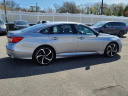 Thumbnail image of 2022 Honda Accord at The New Babylon Honda