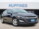 Thumbnail image of 2024 Chevrolet Malibu at Ray Huffines Chevrolet Plano