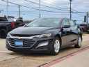 Thumbnail image of 2024 Chevrolet Malibu at Ray Huffines Chevrolet Plano