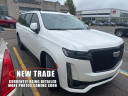 Thumbnail image of 2021 Cadillac Escalade ESV at Al Serra Buick GMC