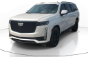 Thumbnail image of 2021 Cadillac Escalade ESV at Al Serra Buick GMC