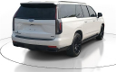 Thumbnail image of 2021 Cadillac Escalade ESV at Kia of Grand Blanc