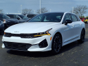 Thumbnail image of 2023 Kia K5 at Kings Kia
