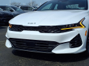 Thumbnail image of 2023 Kia K5 at Kings Kia