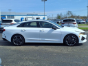 Thumbnail image of 2023 Kia K5 at Kings Kia