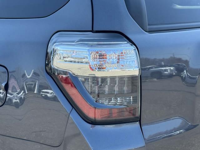 Thumbnail image of 2021 Toyota 4Runner at Riverhead Toyota