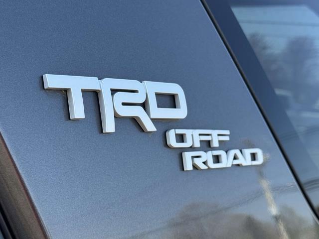 Thumbnail image of 2021 Toyota 4Runner at Riverhead Toyota