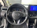 Thumbnail image of 2024 Toyota Corolla Cross at Auto Expo 95