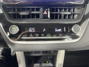 Thumbnail image of 2024 Toyota Corolla Cross at Auto Expo 95