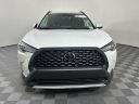 Thumbnail image of 2024 Toyota Corolla Cross at Auto Expo 95