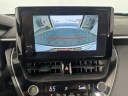 Thumbnail image of 2024 Toyota Corolla Cross at Auto Expo 95