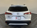 Thumbnail image of 2024 Toyota Corolla Cross at Auto Expo 95