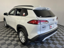 Thumbnail image of 2024 Toyota Corolla Cross at Auto Expo 95