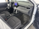 Thumbnail image of 2024 Toyota Corolla Cross at Auto Expo 95