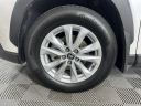 Thumbnail image of 2024 Toyota Corolla Cross at Auto Expo 95