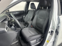 Thumbnail image of 2024 Toyota Corolla Cross at Auto Expo 95