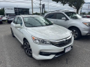 Thumbnail image of 2016 Honda Accord at Honda Universe