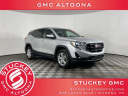 Thumbnail image of 2019 GMC Terrain at Stuckey Buick GMC - New