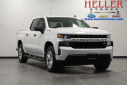 Thumbnail image of 2020 Chevrolet Silverado 1500 at Heller Ford - New