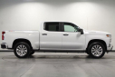 Thumbnail image of 2020 Chevrolet Silverado 1500 at Heller Ford - New