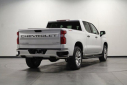Thumbnail image of 2020 Chevrolet Silverado 1500 at Heller Ford - New