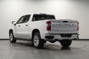 Thumbnail image of 2020 Chevrolet Silverado 1500 at Heller Ford - New