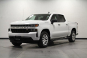 Thumbnail image of 2020 Chevrolet Silverado 1500 at Heller Ford - New