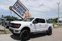 2024 Ford F-150 XLT at Gibson Truck World