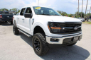 Thumbnail image of 2024 Ford F-150 at Gibson Truck World