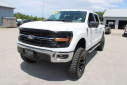 Thumbnail image of 2024 Ford F-150 at Gibson Truck World