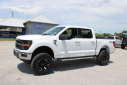 Thumbnail image of 2024 Ford F-150 at Gibson Truck World